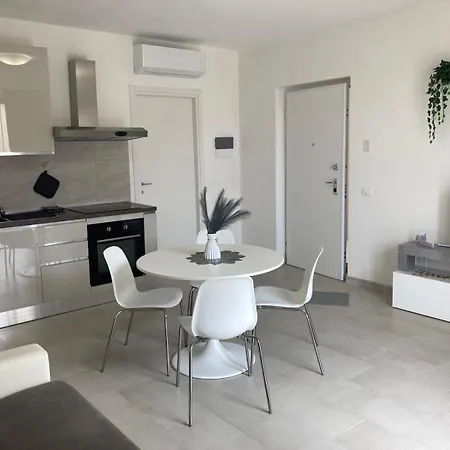 Massa Apartment