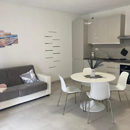 Apartment Massa *